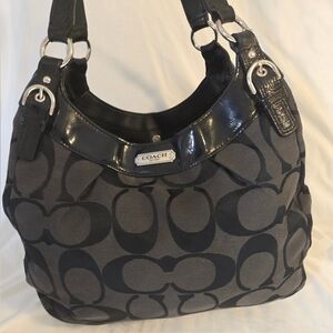 Coach Soho Signature C 19251